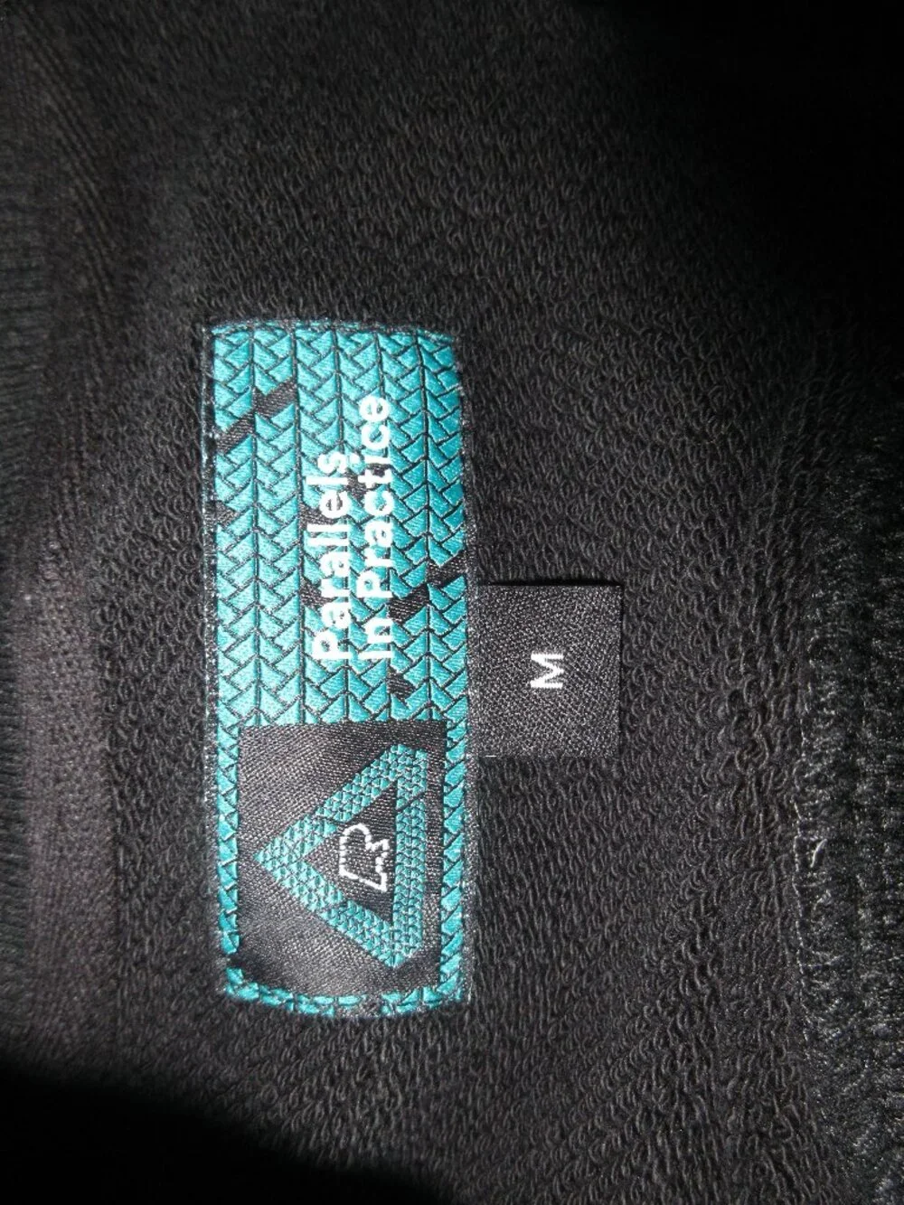 Albino & Preto x Sig Zane MN Crewneck Black BJJ Sweatshirt - Medium